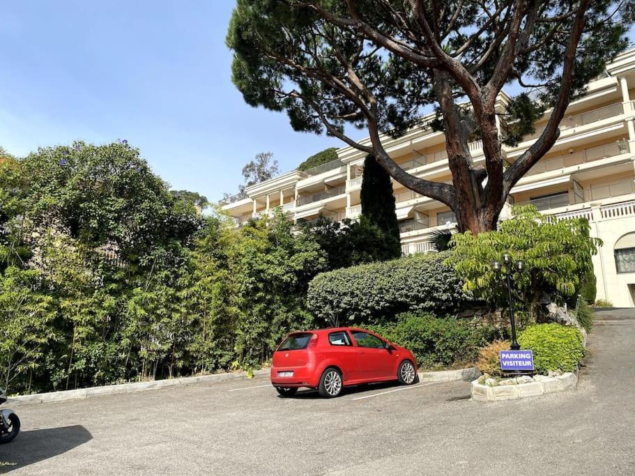The Sun Paradise Dream Cannes Buitenkant foto