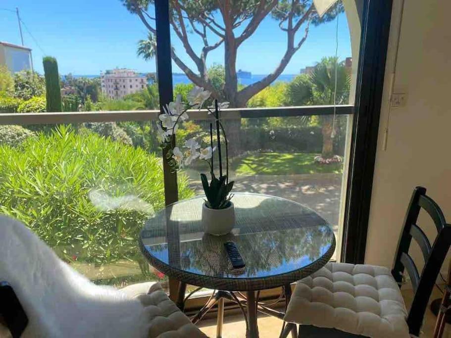 The Sun Paradise Dream Cannes Buitenkant foto