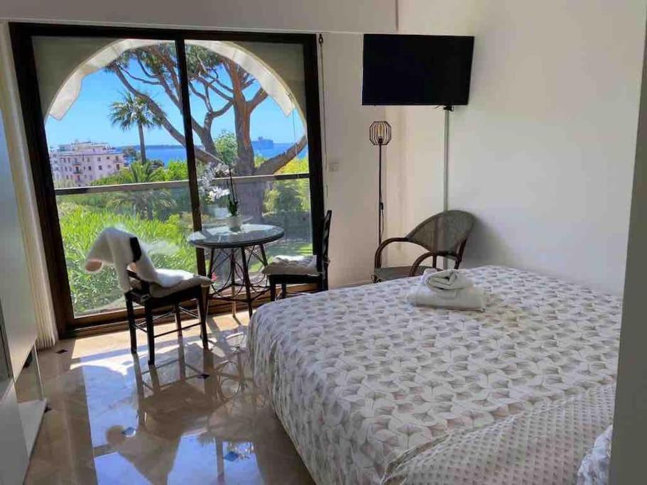 The Sun Paradise Dream Cannes Buitenkant foto