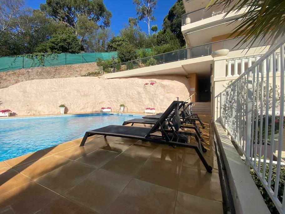 The Sun Paradise Dream Cannes Buitenkant foto
