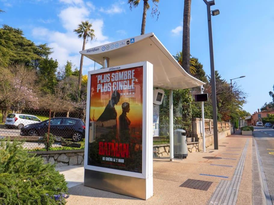 The Sun Paradise Dream Cannes Buitenkant foto