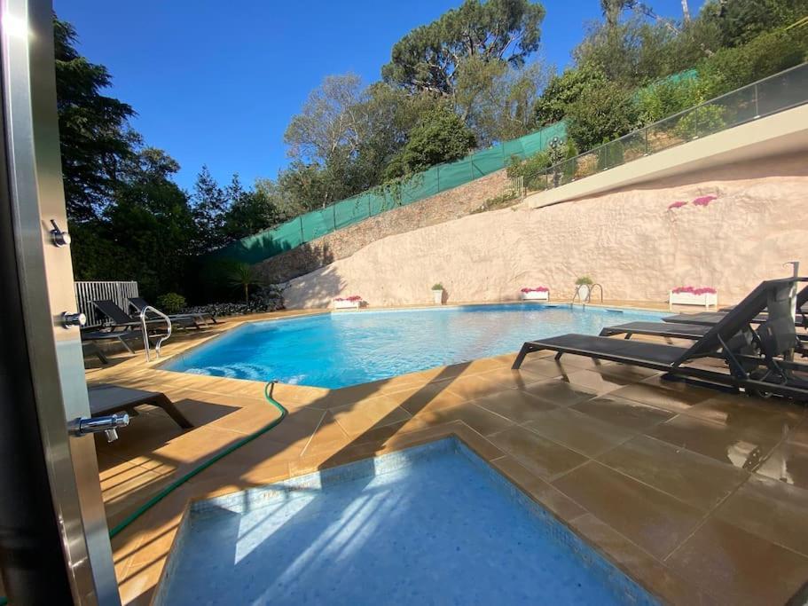 The Sun Paradise Dream Cannes Buitenkant foto