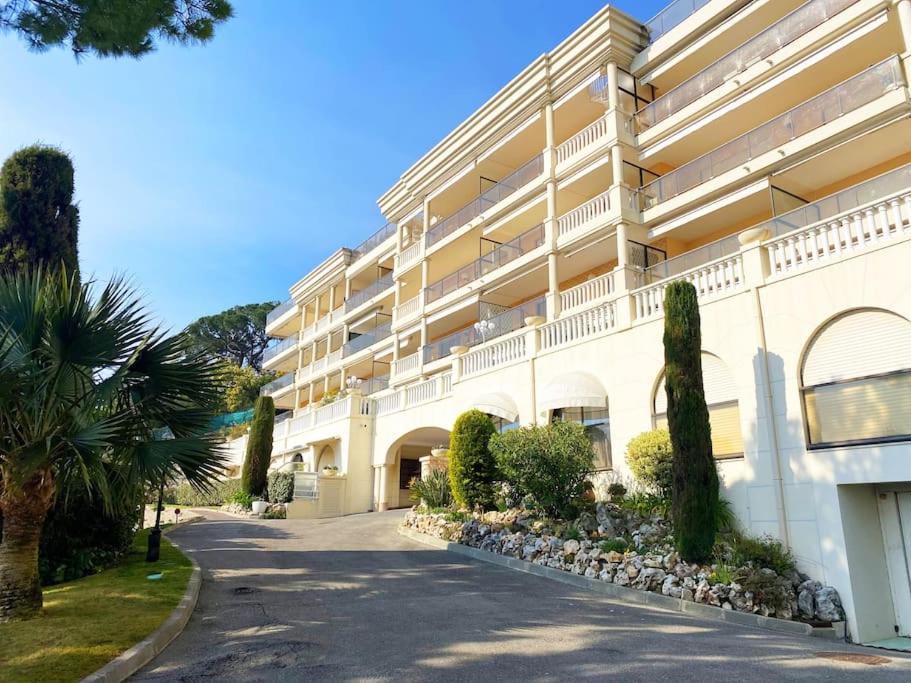The Sun Paradise Dream Cannes Buitenkant foto